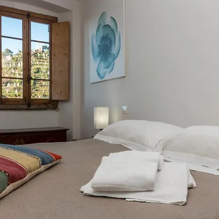 Luxury Seaview Apartments Manarola By Arbaspaa Exterior photo