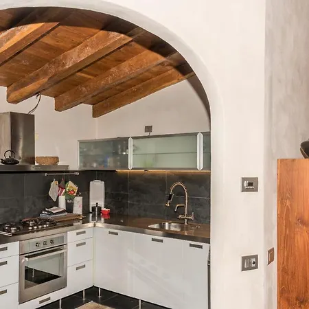 Luxury Seaview Apartments Manarola By Arbaspaa Exterior photo