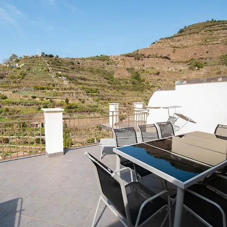 Luxury Seaview Apartments Manarola By Arbaspaa Exterior photo