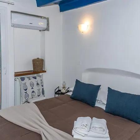 Luxury Seaview Apartments Manarola By Arbaspaa Exterior photo