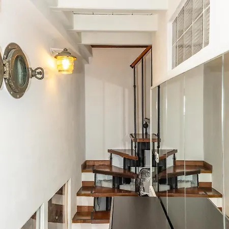 Luxury Seaview Apartments Manarola By Arbaspaa Exterior photo