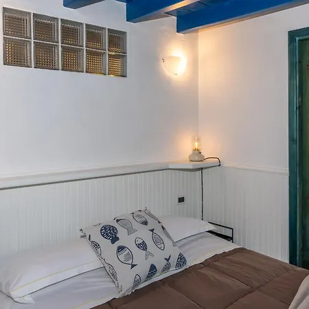 Luxury Seaview Apartments Manarola By Arbaspaa Exterior photo