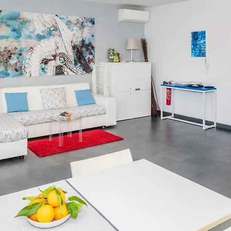 Luxury Seaview Apartments Manarola By Arbaspaa Exterior photo