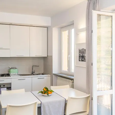 Luxury Seaview Apartments Manarola By Arbaspaa Exterior photo