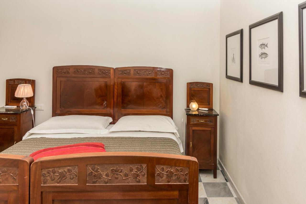 Apartment Luxury Seaview Manarola
