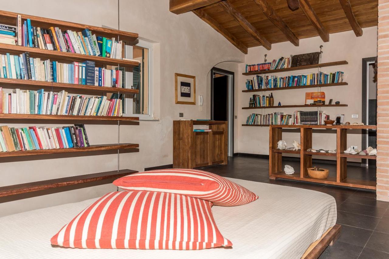 Luxury Seaview Manarola