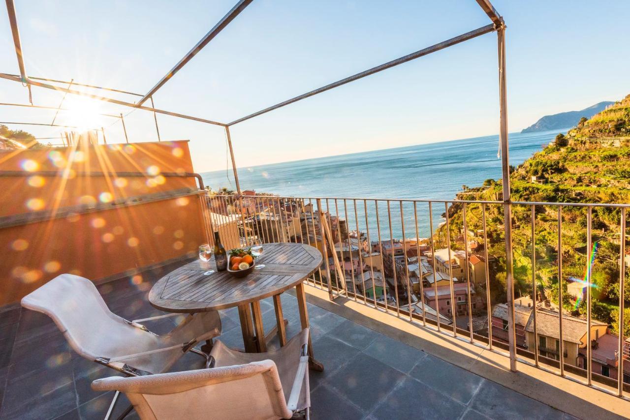 Apartment Luxury Seaview