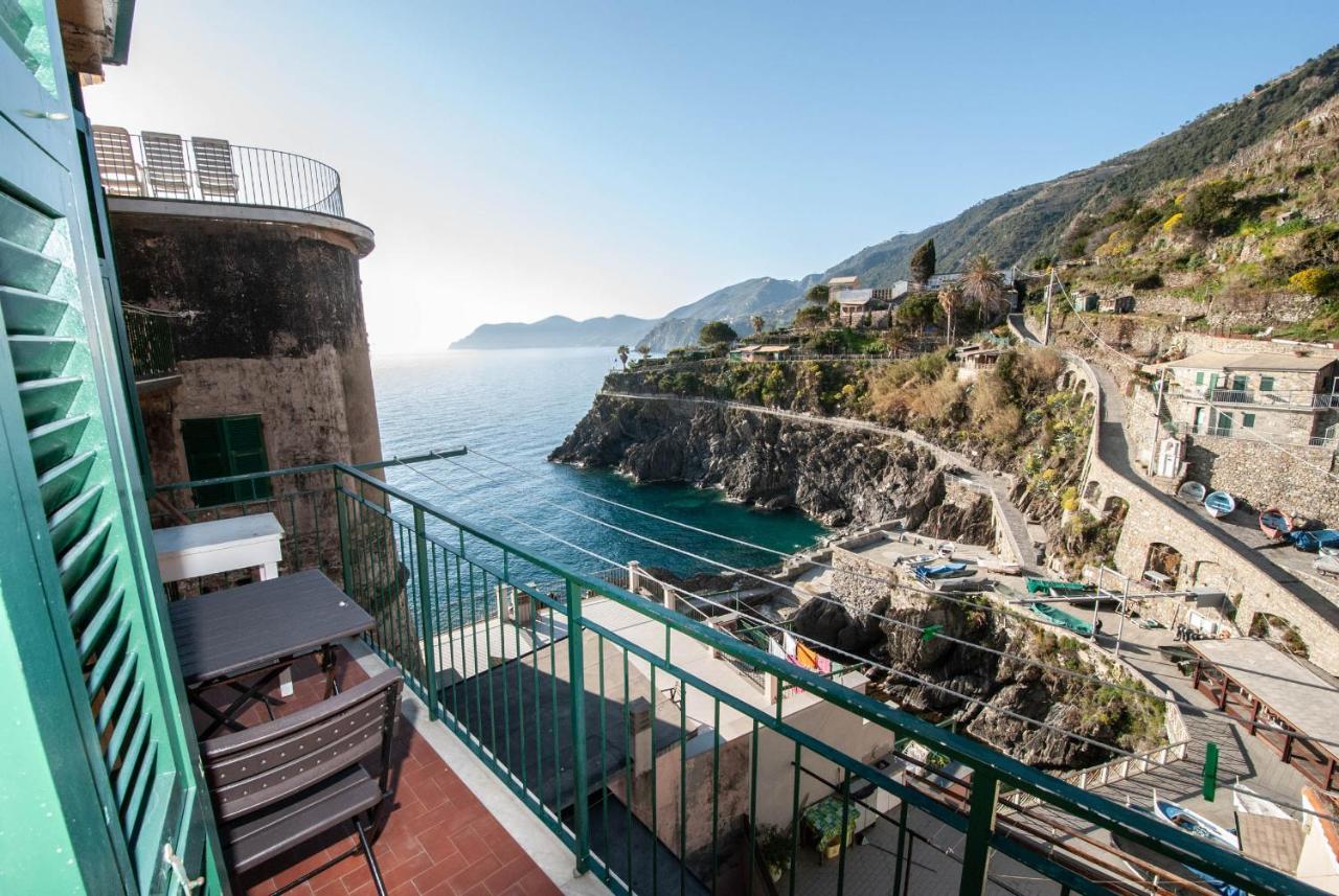 Luxury Seaview Apartment *