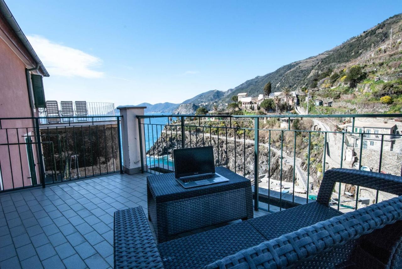 Luxury Seaview Apartment