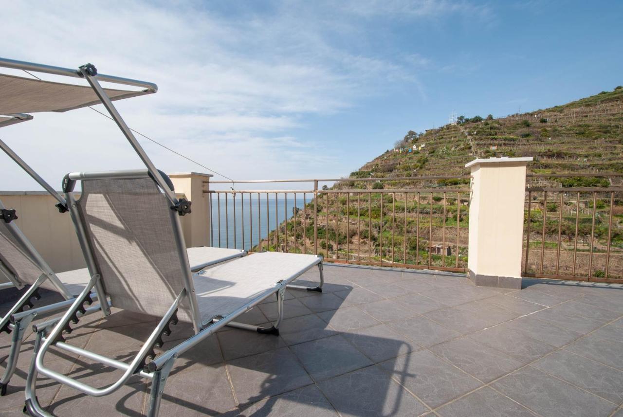 Luxury Seaview Apartment