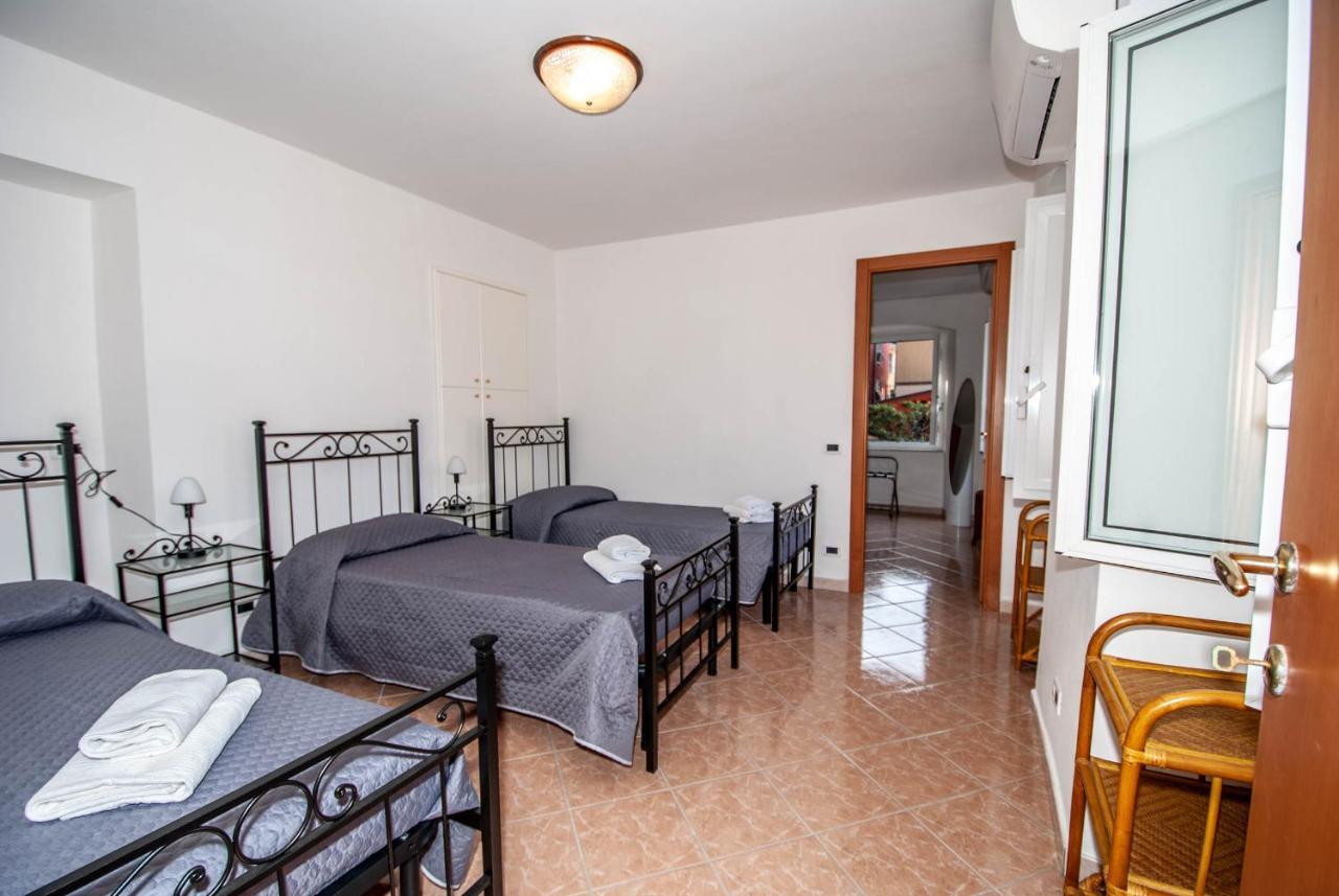 Luxury Seaview Manarola
