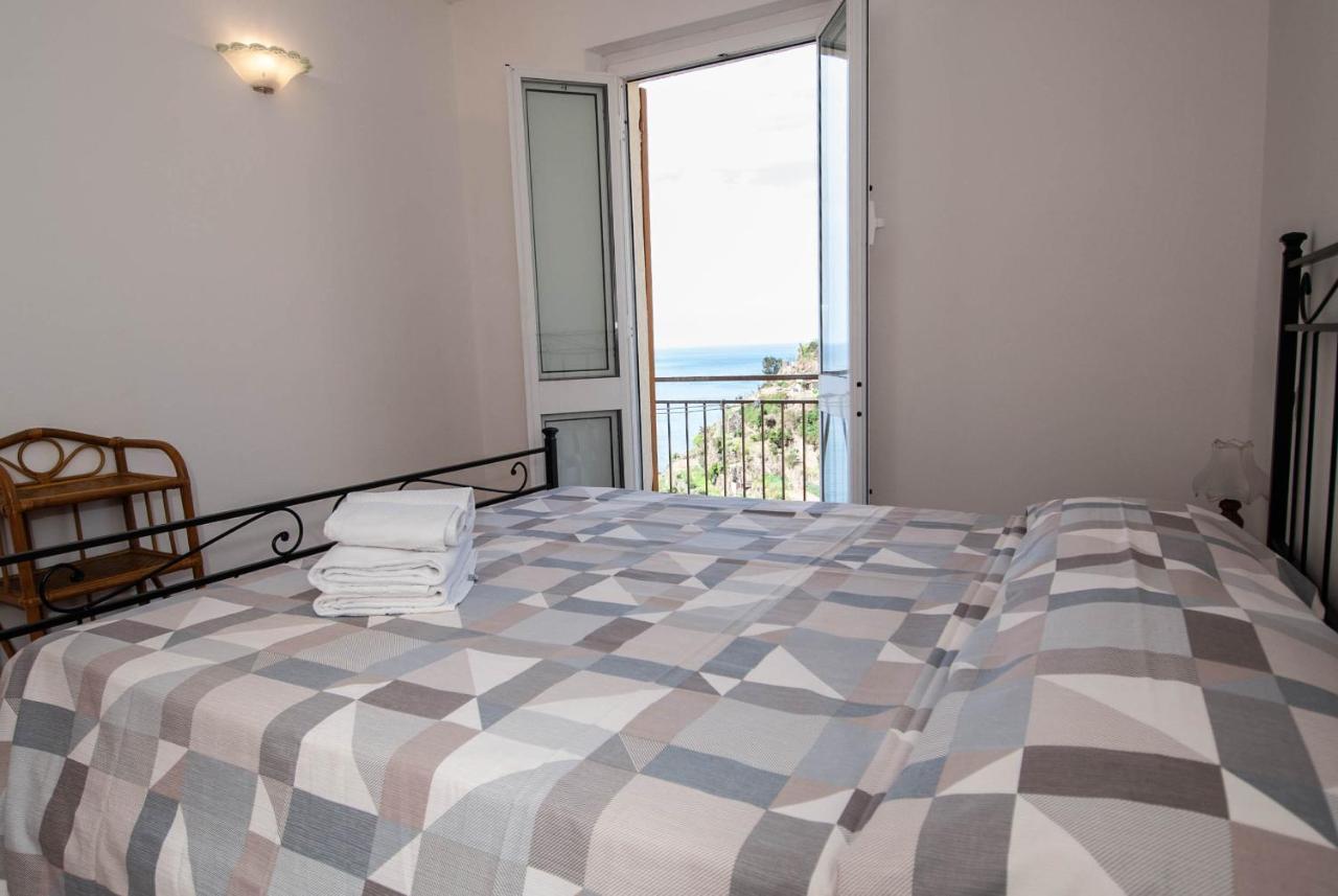 Luxury Seaview Manarola