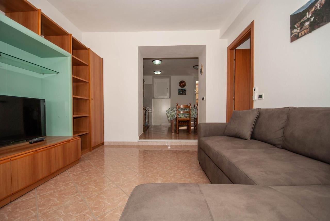 Luxury Seaview Apartment Manarola