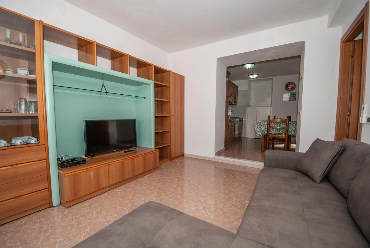 Apartment Luxury Seaview *