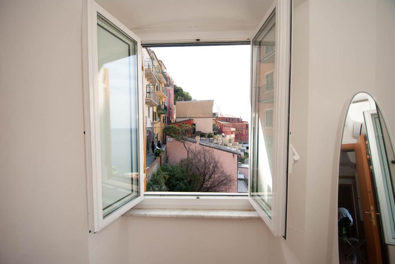 Luxury Seaview Manarola