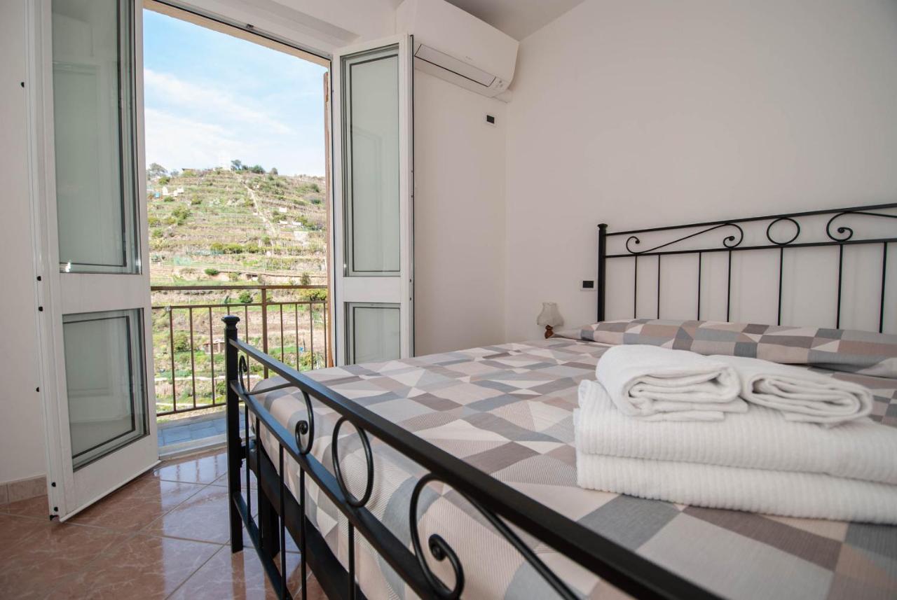 Apartment Luxury Seaview Manarola