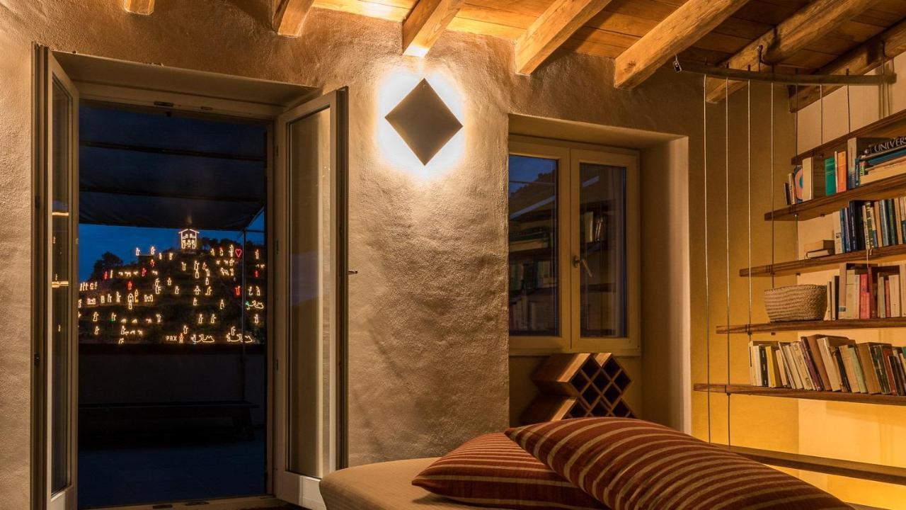 Luxury Seaview Apartment