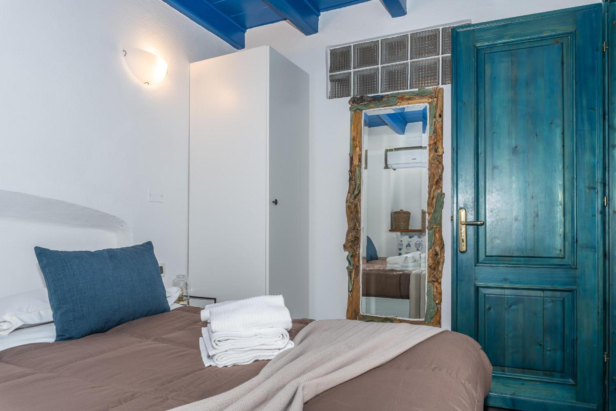 Luxury Seaview Apartment *