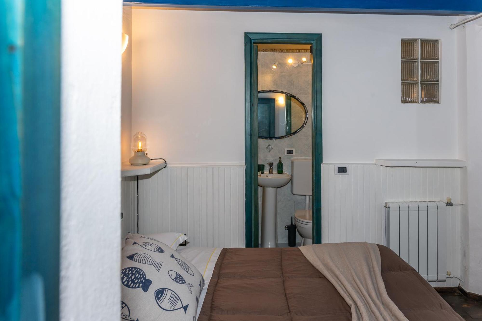 Apartment Luxury Seaview