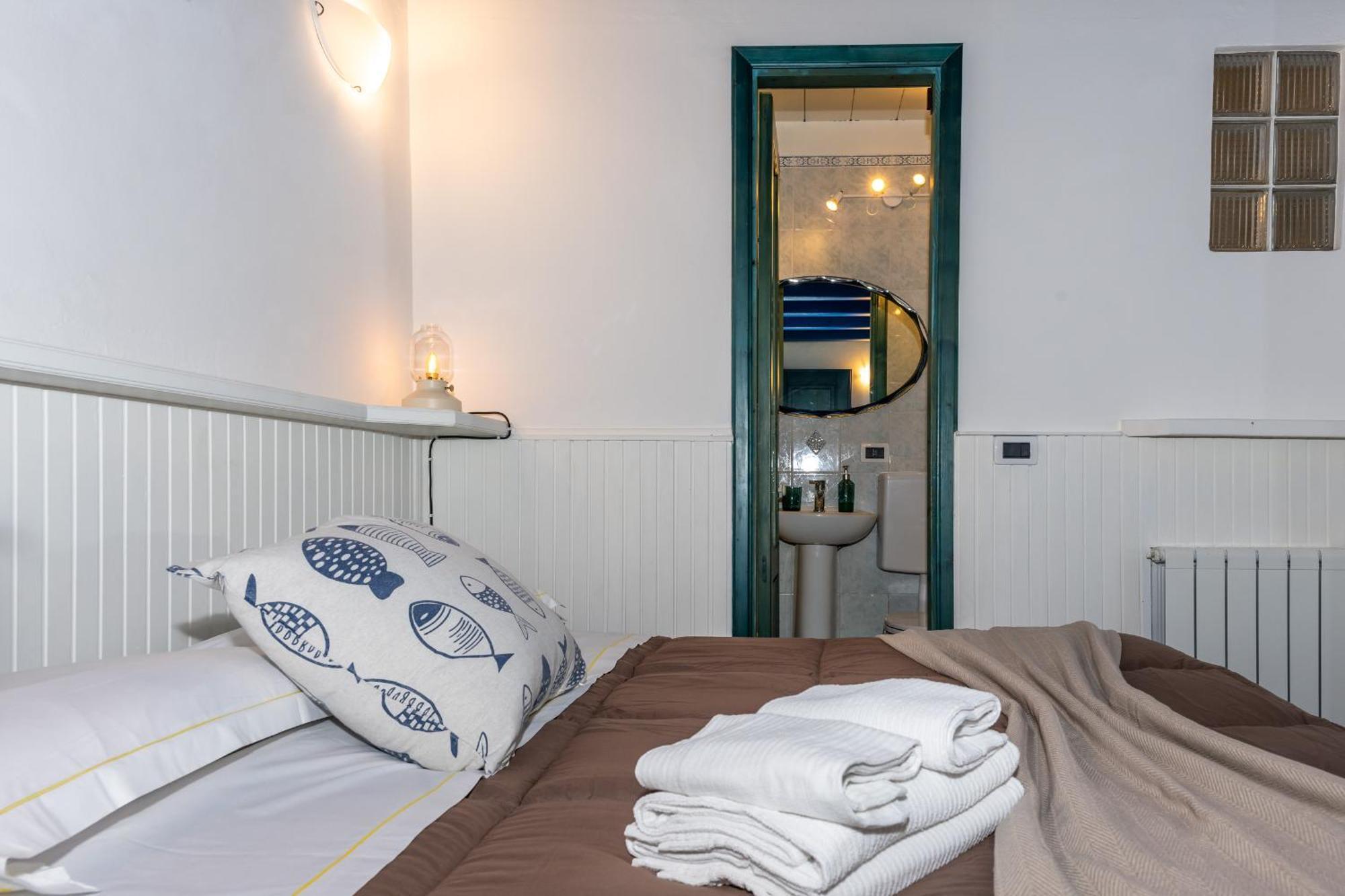 Apartment Luxury Seaview *
