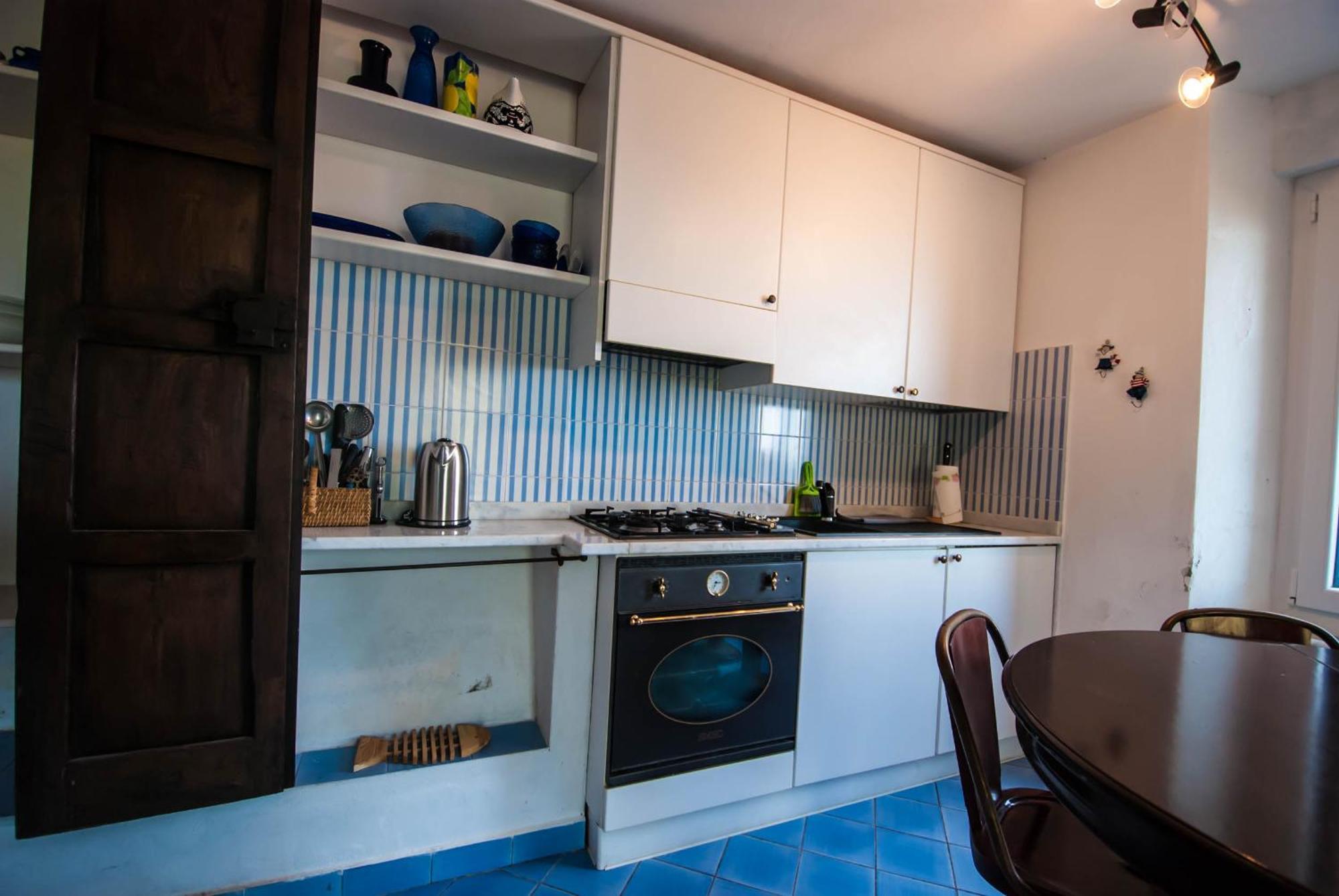 Luxury Seaview Apartment *