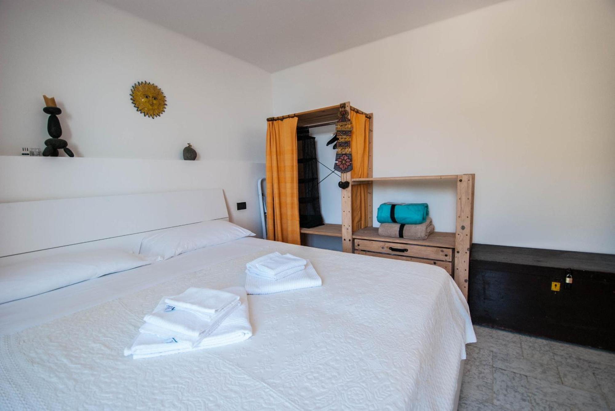 Apartment Luxury Seaview *