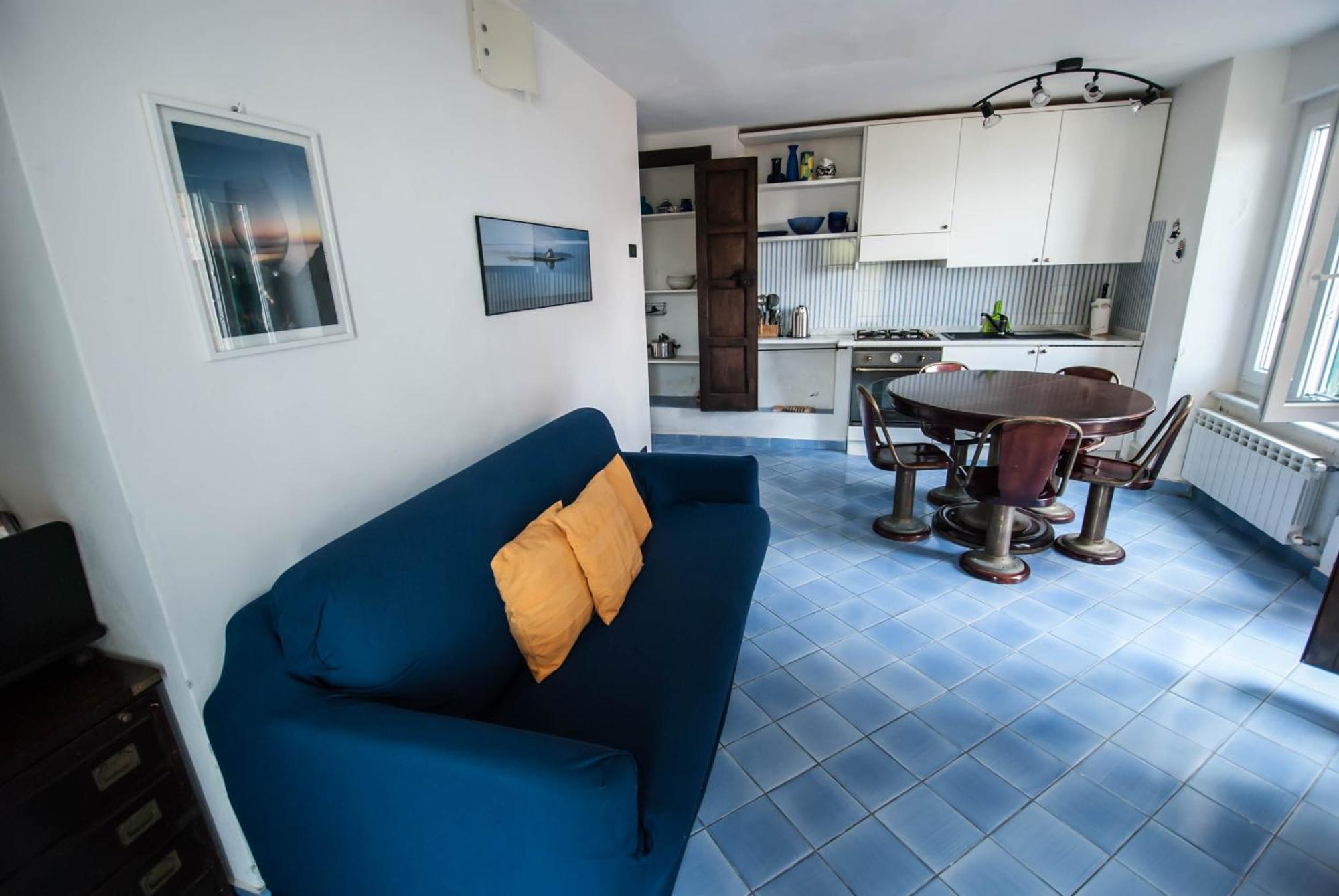 Apartment Luxury Seaview