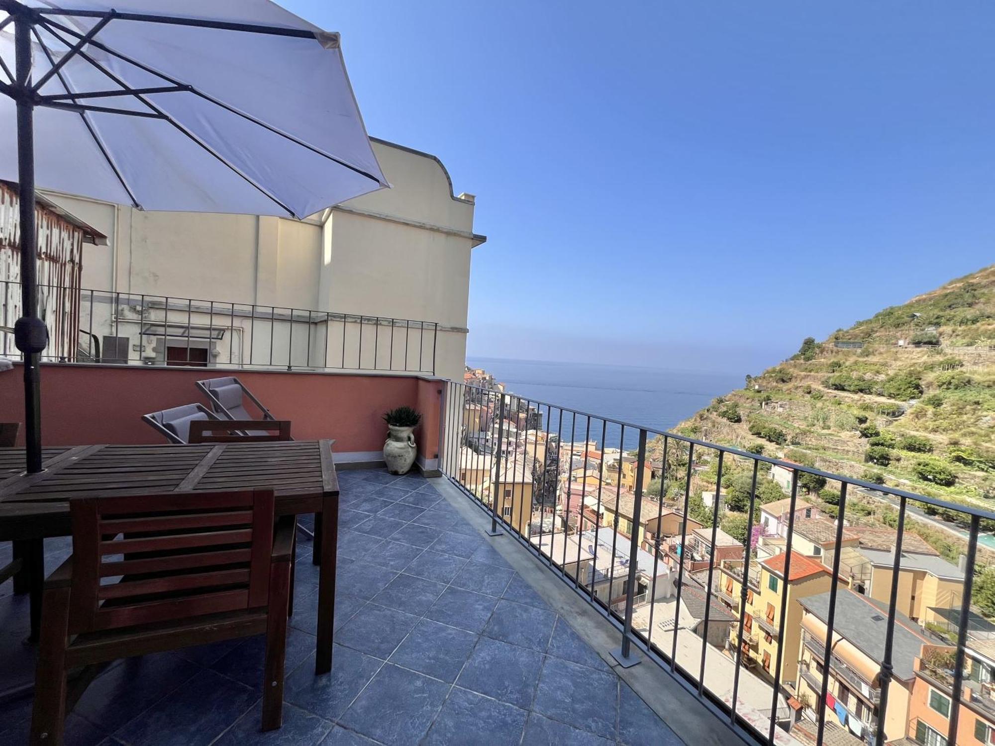 Luxury Seaview *