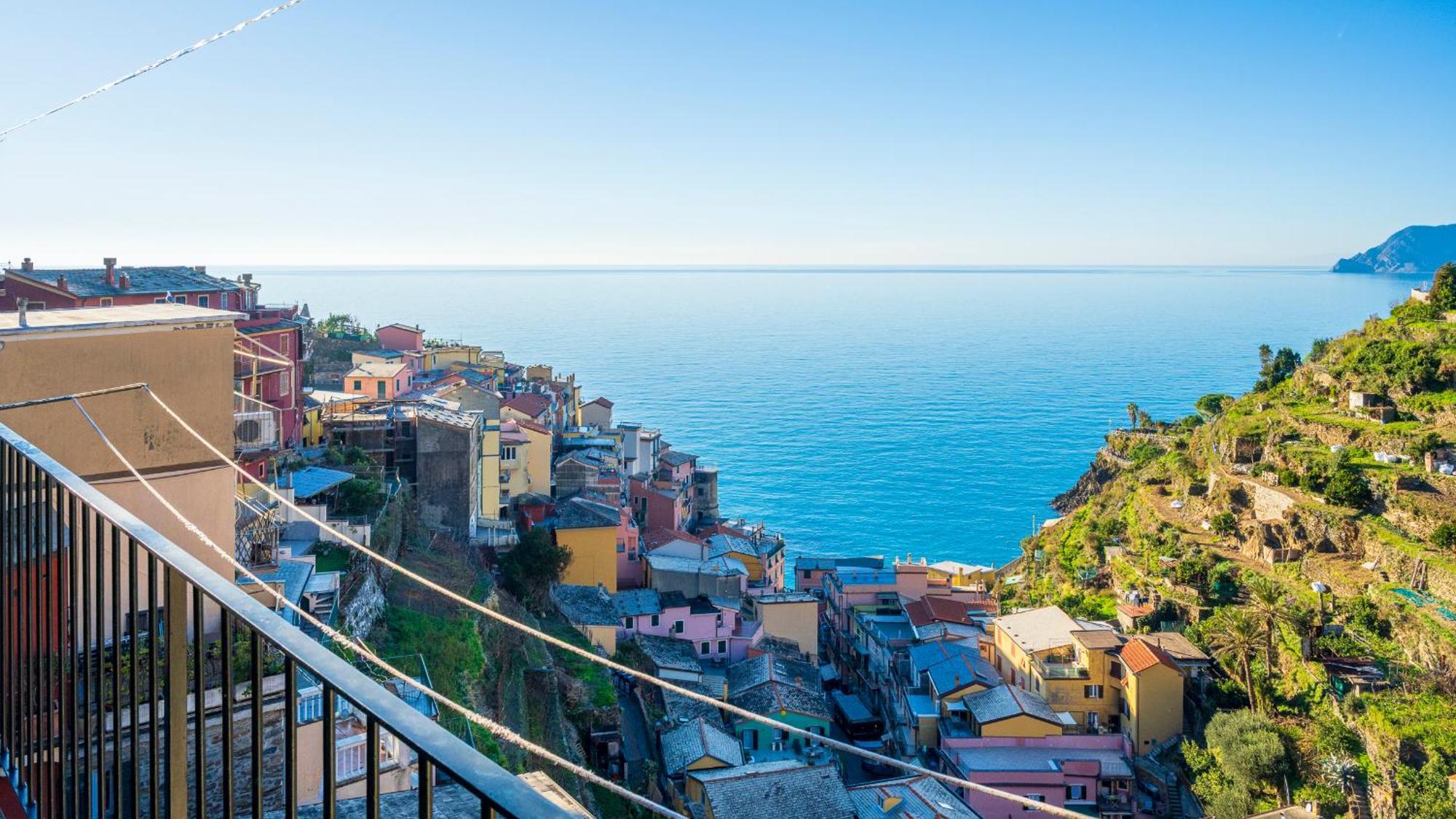 Luxury Seaview Apartment