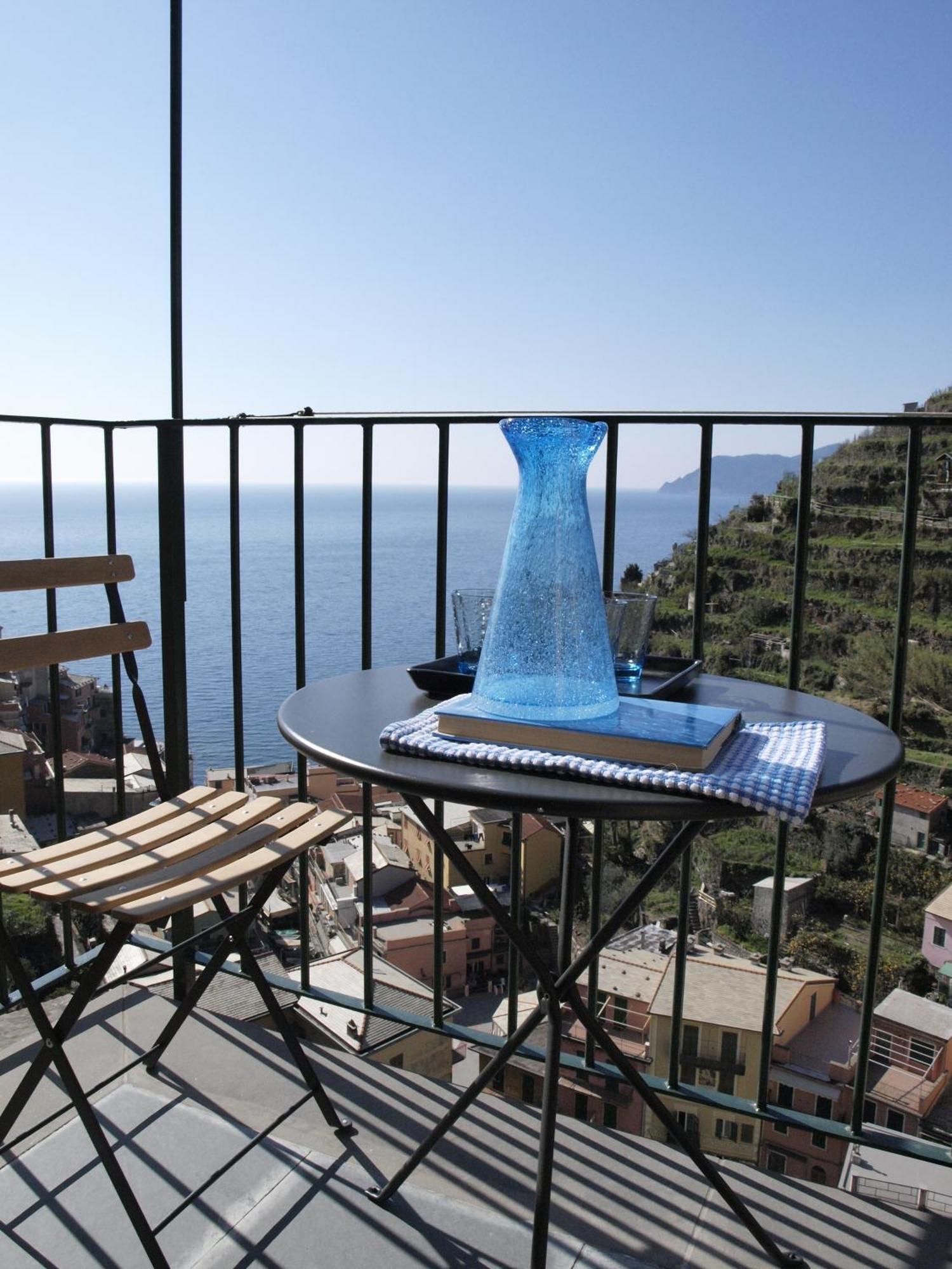 Luxury Seaview * Manarola