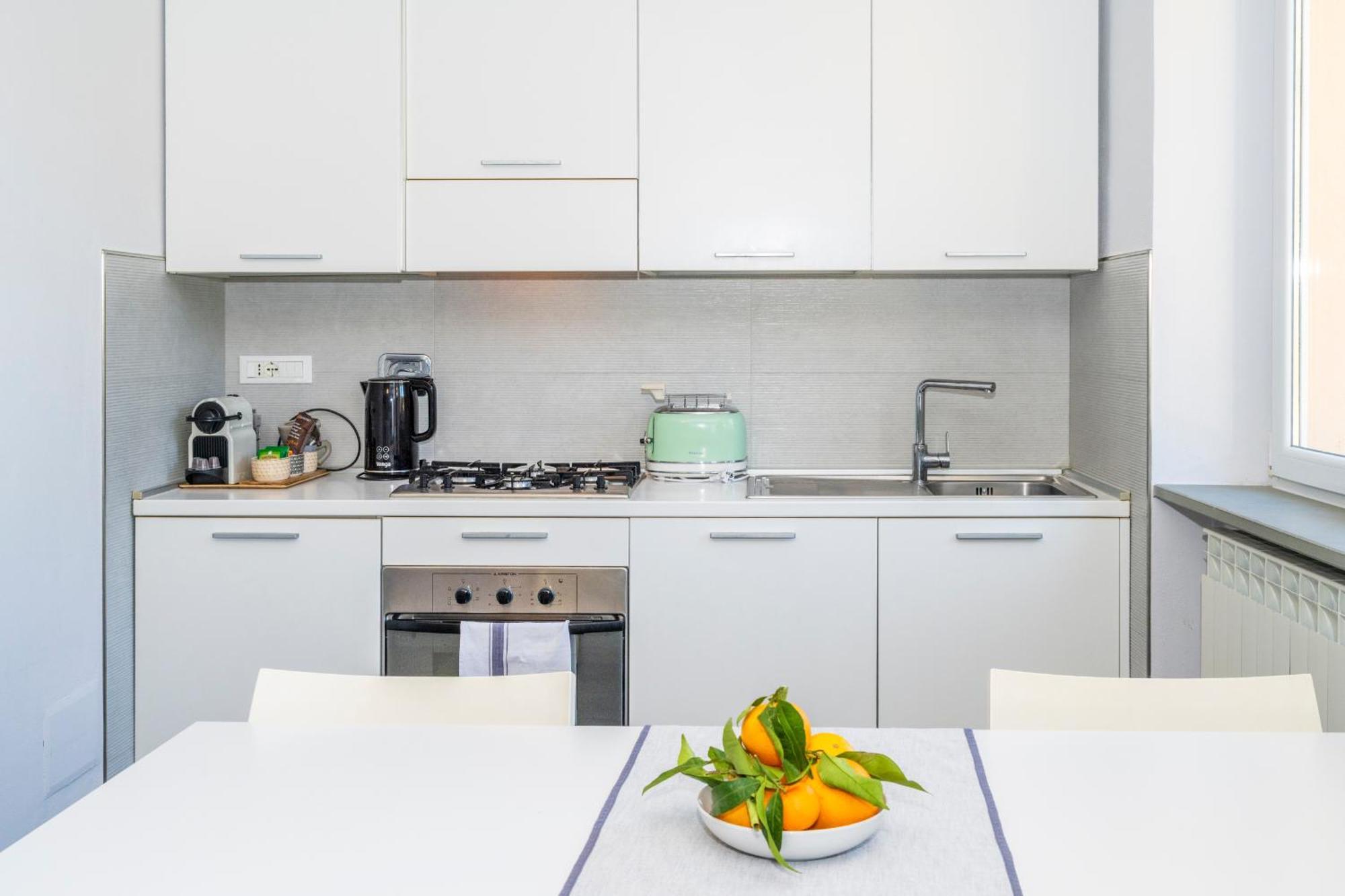 Luxury Seaview Apartment Manarola