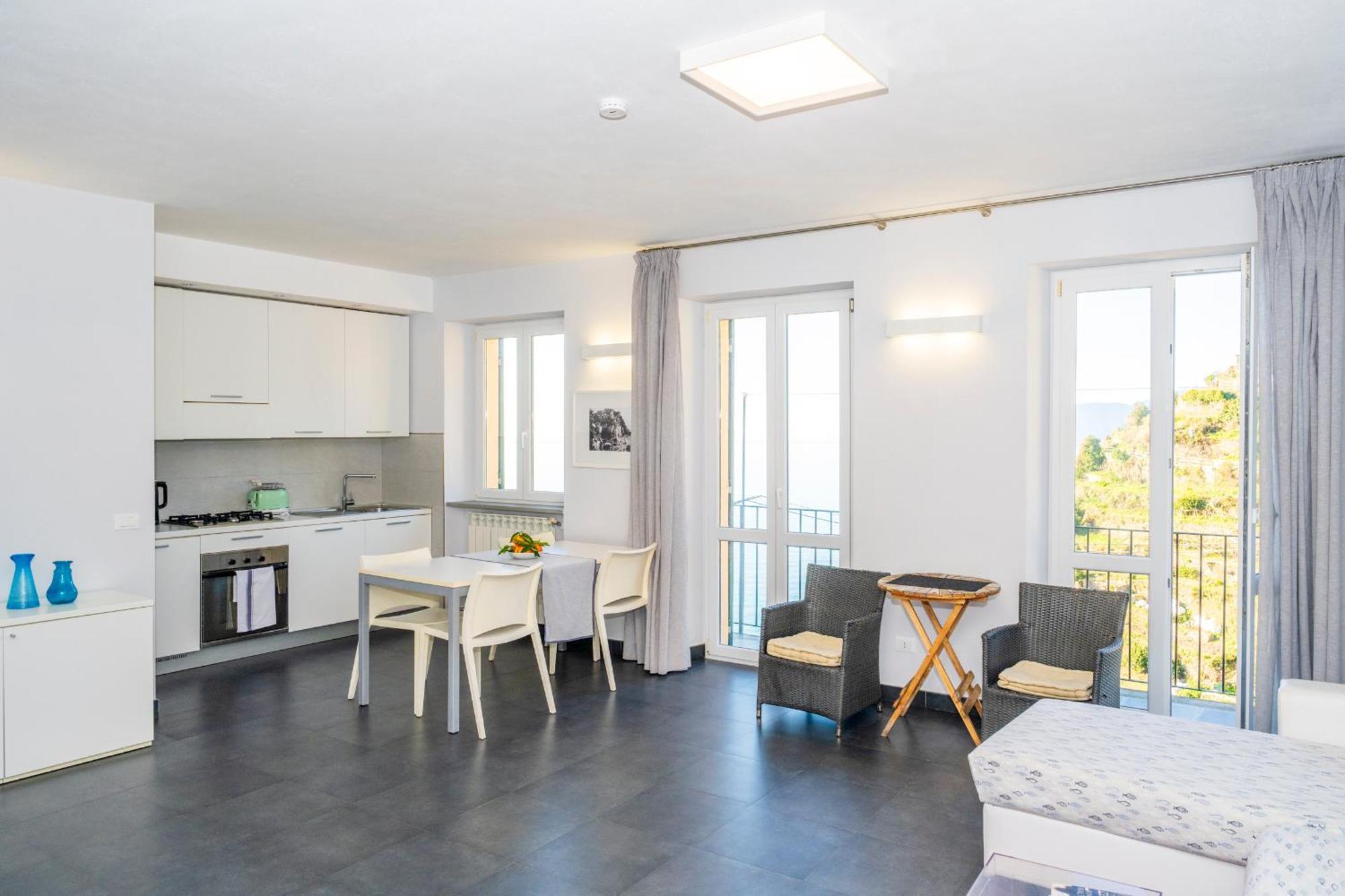 Luxury Seaview * Manarola