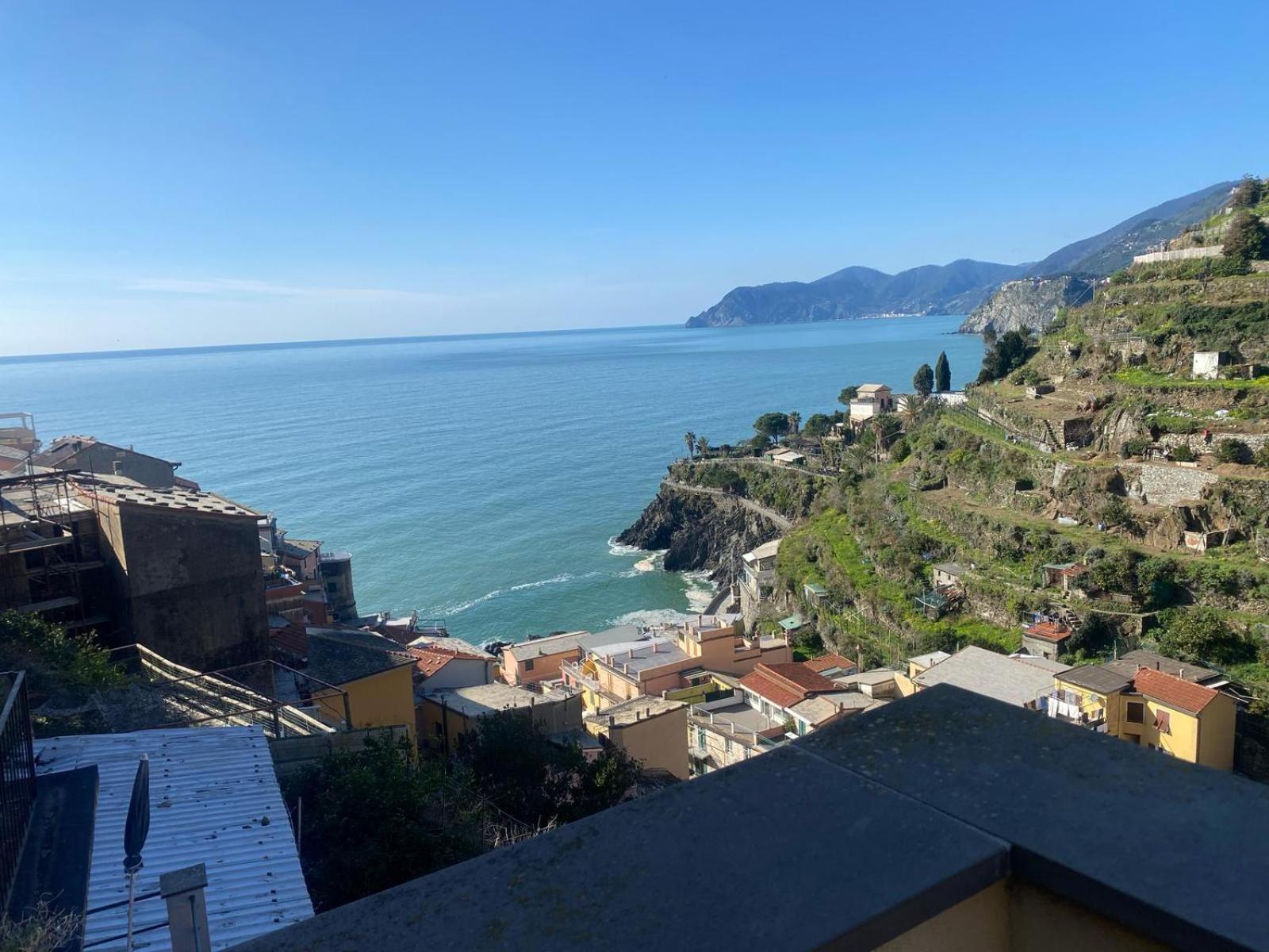 Apartment Luxury Seaview