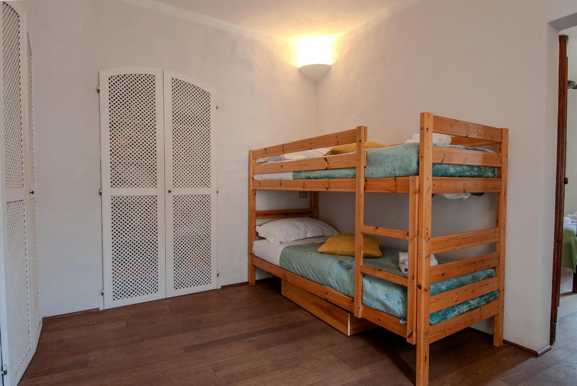 Luxury Seaview Apartment Manarola