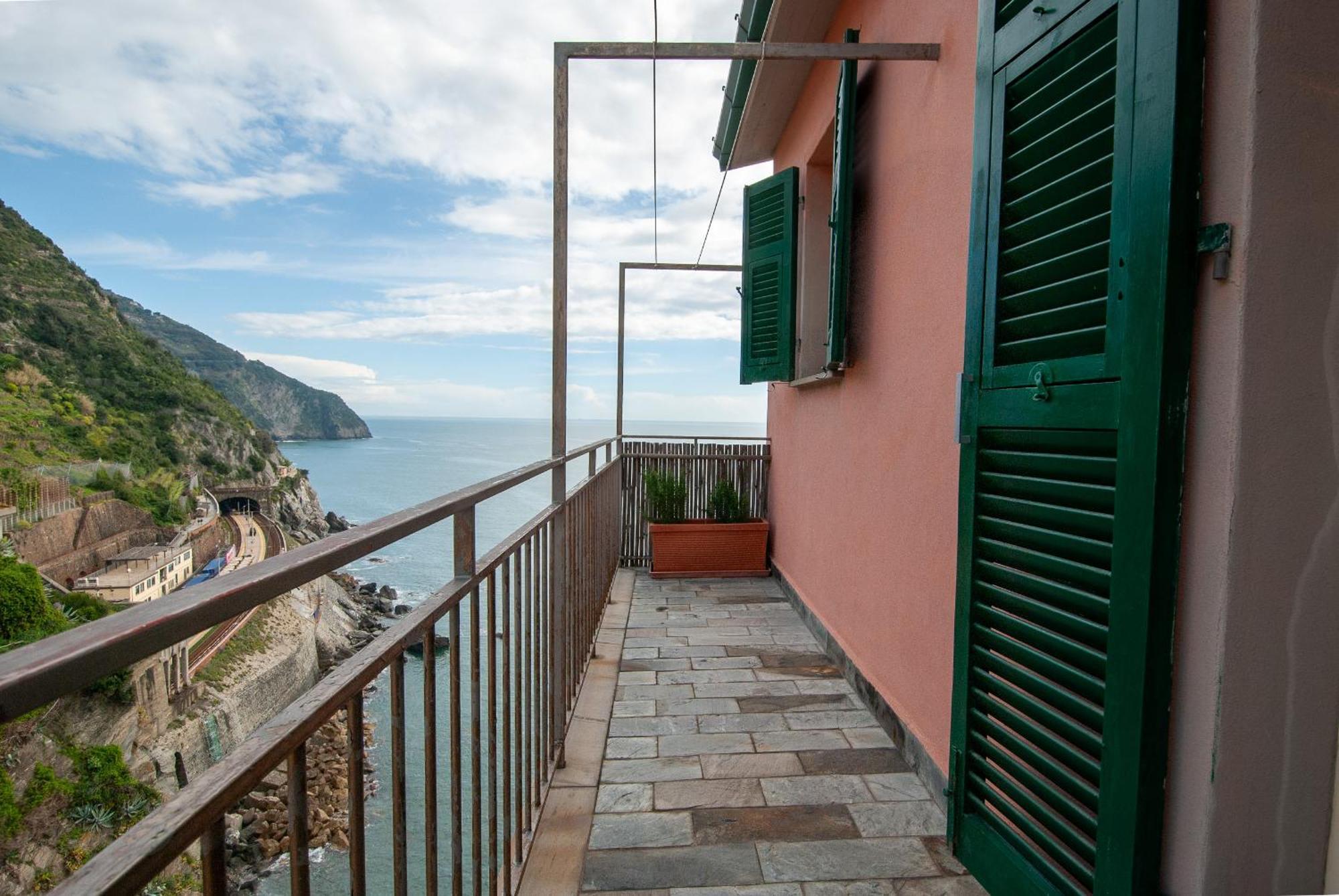 Luxury Seaview