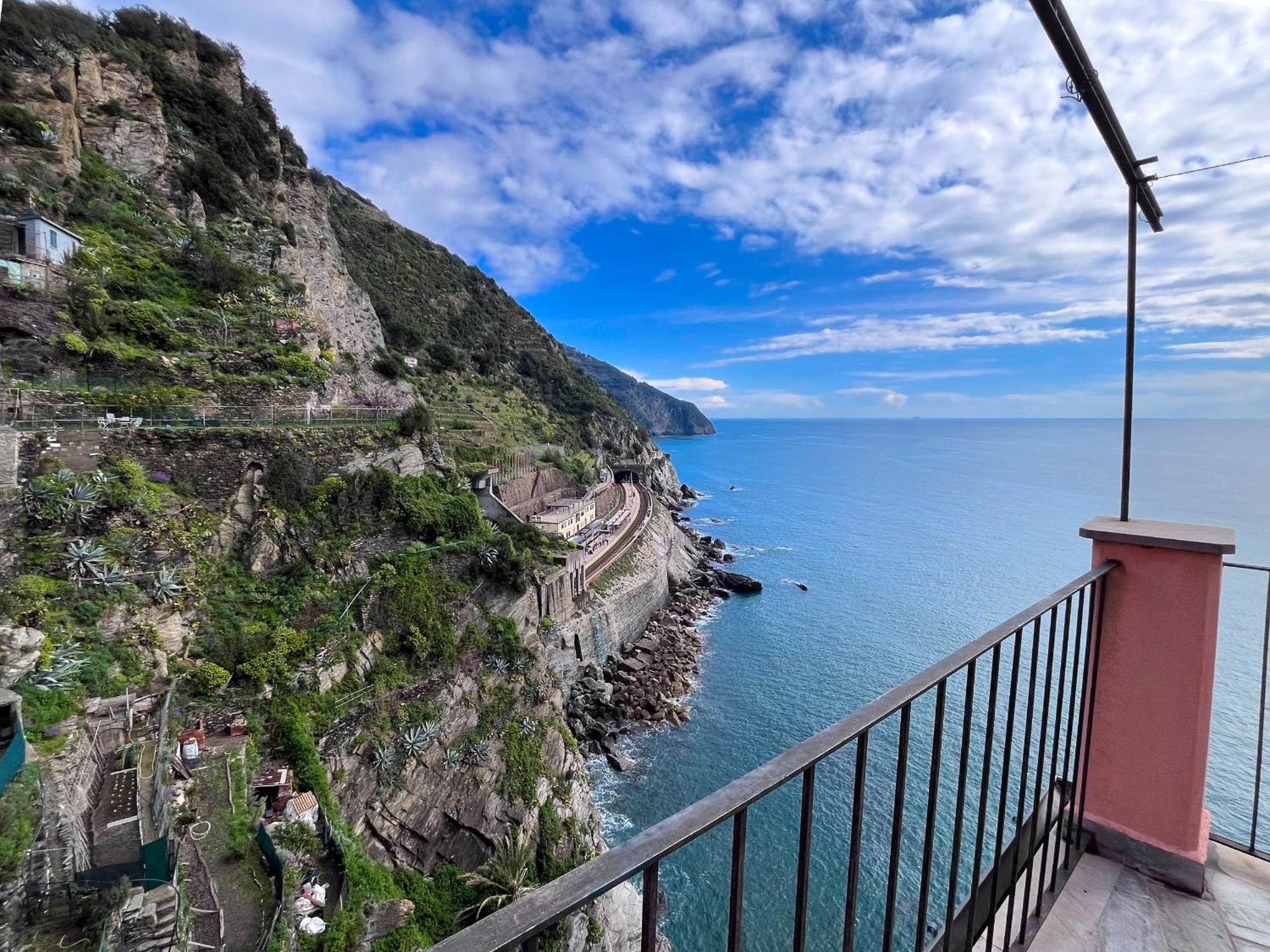 Apartment Luxury Seaview *