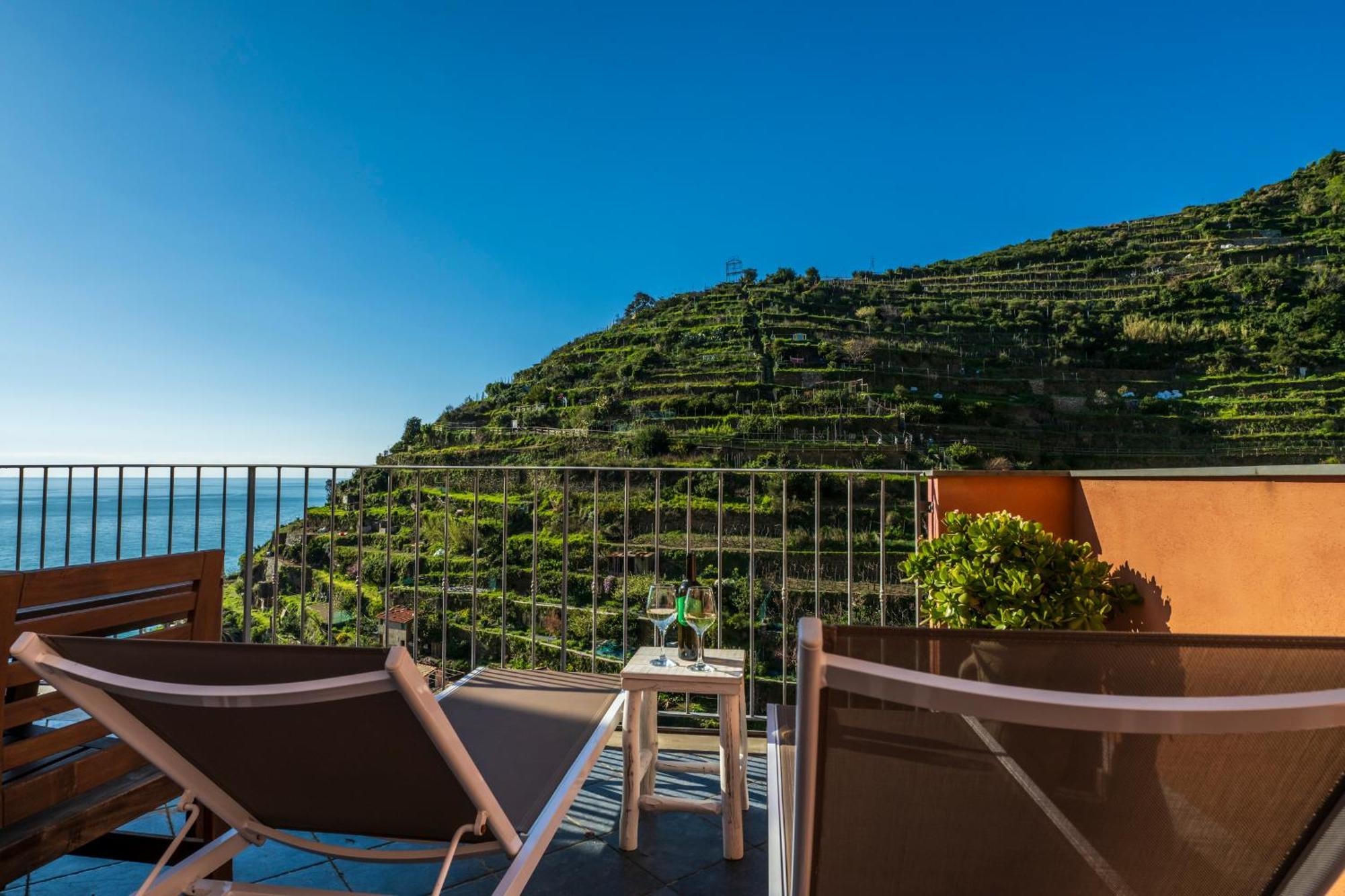 Luxury Seaview Apartment