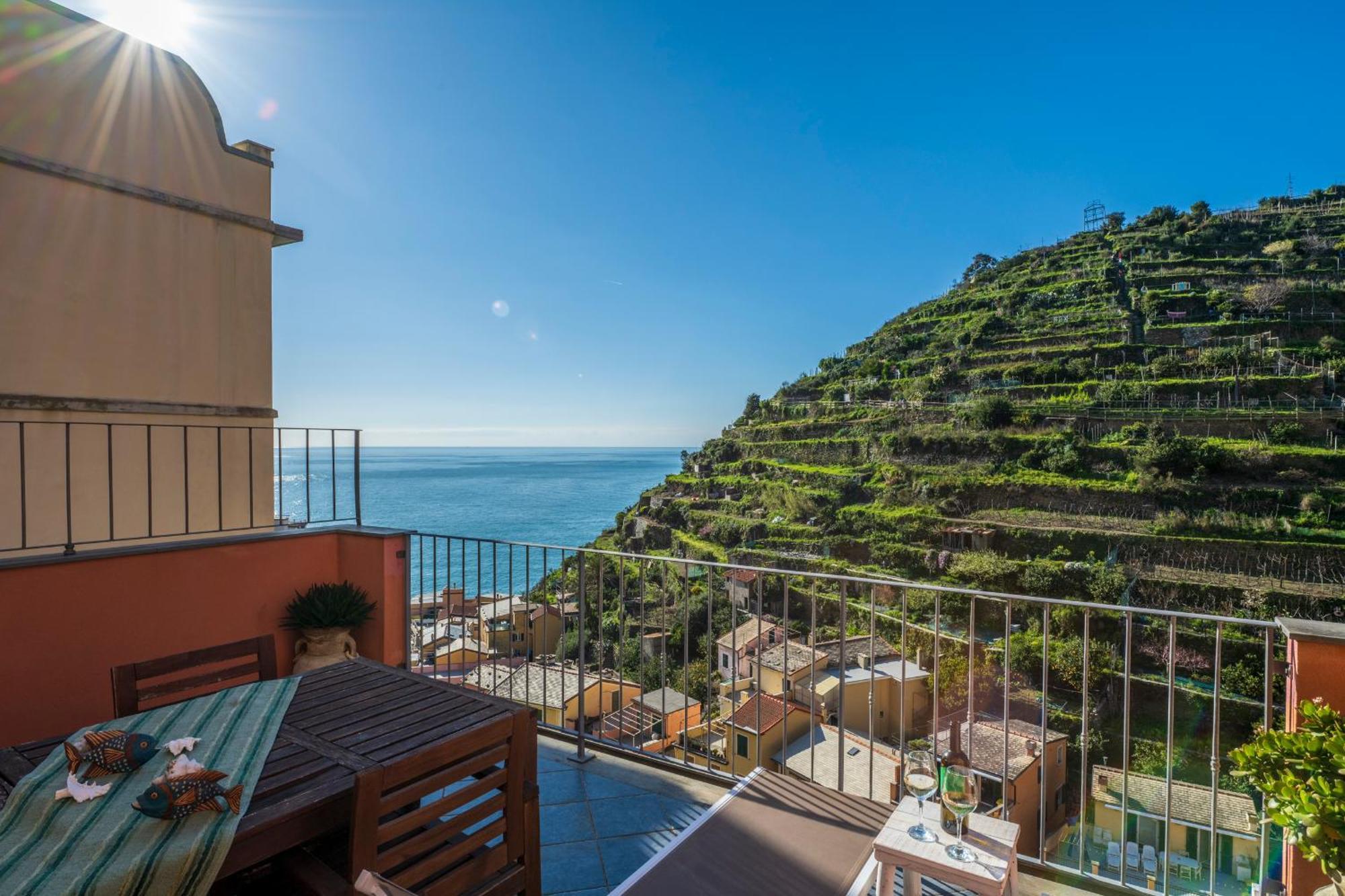 Apartment Luxury Seaview