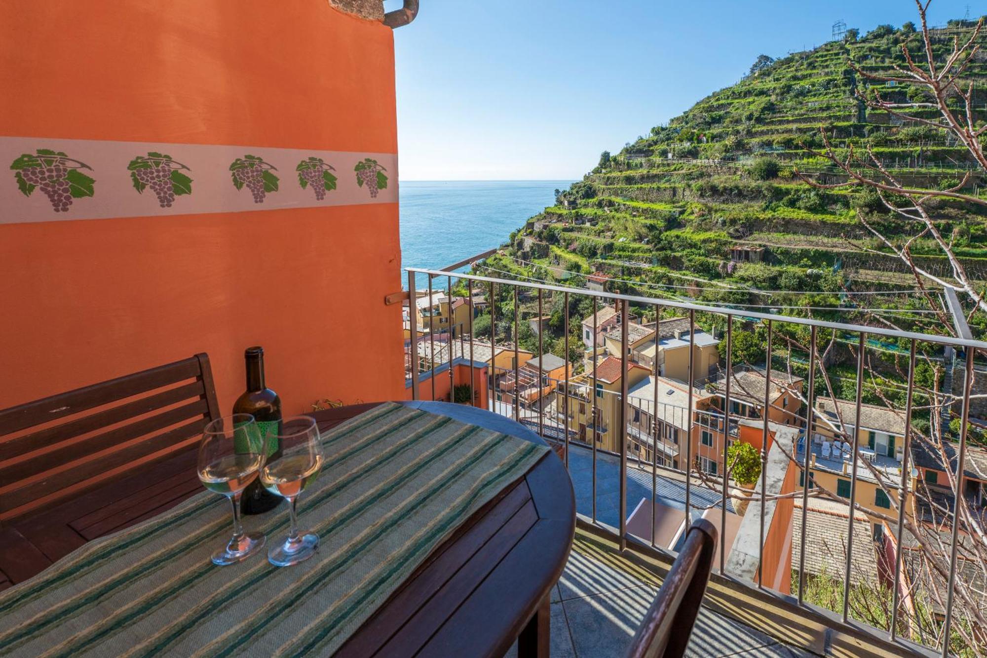 Luxury Seaview Apartment